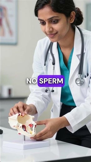 Pre-Cum Pregnancy Myths DEBUNKED - What Doctors Actually Say