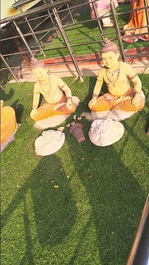 Jay Shri Ram samay ka pahiya chalta hai #song