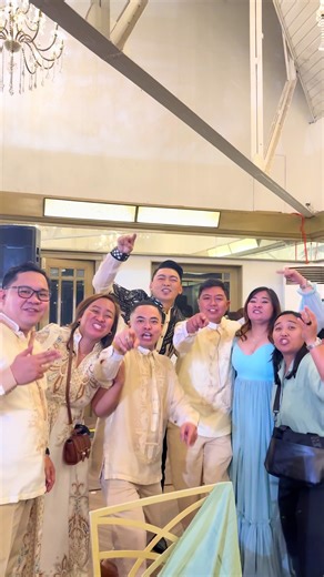 I Singing Host Richard mo na yan! #singighostrichard #weddinghost #kasoundcheck #alagangillumina #fyp