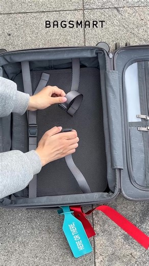 Best bundle made for your trips. Save big when you shop our luggage and travel backpack together. | Bagsmart