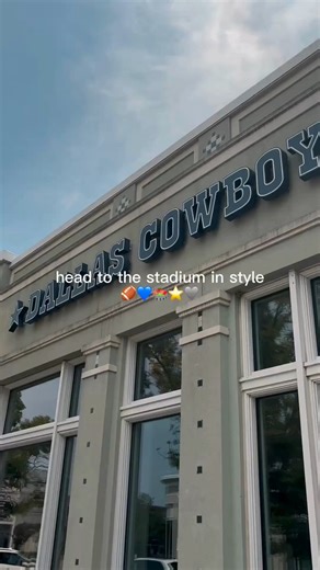 41K views | 冀⭐From tiny fans to lifelong die-hards, we've got gear for the whole crew! Visit the Dallas Cowboys Pro Shop at Firewheel Town Center today! #ShopFirewheel #DallasCowboysProShop https://bit.ly/3HZcgQw | Firewheel Town Center | Facebook