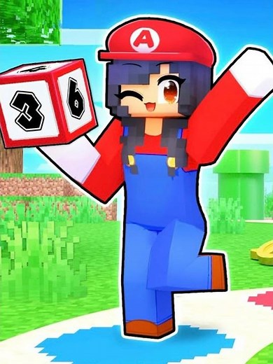 Aphmau edit (Hayloft II)