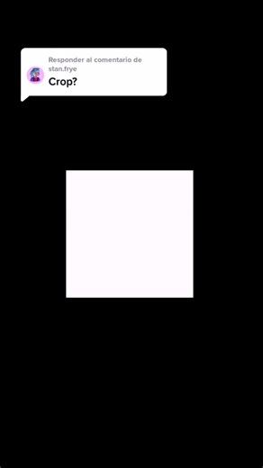 Respuesta a @stan.frye Here you go!