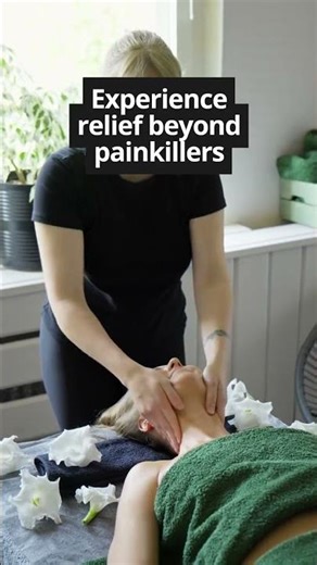 Unlocking Fascia Therapy for Pain Relief