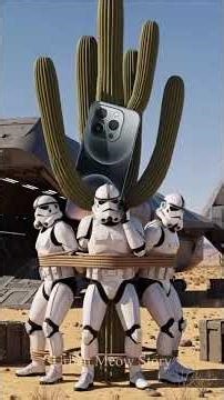 Alien attack on Earth… but the CAT TEAM rises to save our world 🐱⚔️🌍