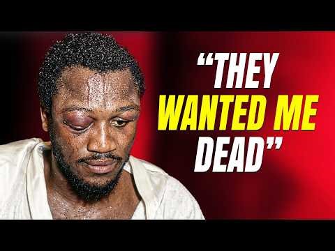 How PROMOTERS Forced a Half-Blind JOE FRAZIER to Fight the Most DANGEROUS PUNCHERS Alive