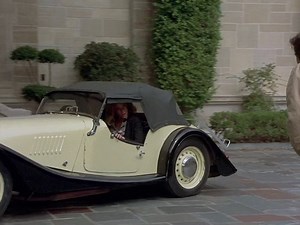 Columbo 13 - Columbo a panoptikumban