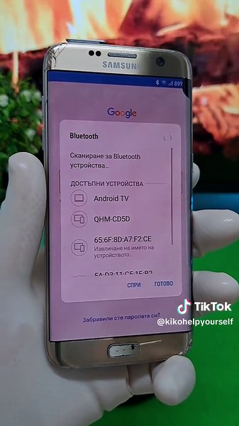 📲 Как да премахнем Google акаунта при активиране на телефон Galaxy 7 Edge!!!😉👍 How to remove google account on Galaxy 7 Edge phone activation!😲 #премахни #гугъл #акаунт #bypass #frp #телефон #samsung #самсунг #лайфхак #айфон