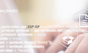 Primeiros passos com ESP-IDF