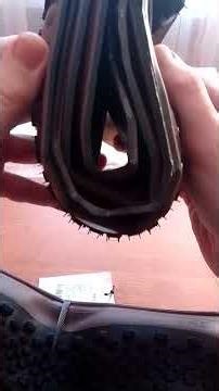 Tubeless tires "Continental Terra Trail" #unboxing #bicycle