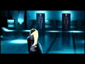 [The Hunger Games Trailer] Eyes Open music video - Taylor Swift