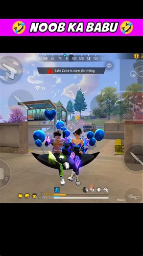 Noob Ka Babu 😂 - para SAMSUNG A3,A5,A6,A7,J2,J5,J7,S5, S6,S7,S9,A10, A20,A30,A50 /// FREEFIR