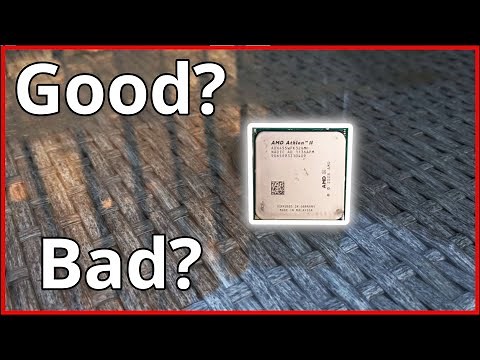 Triple Core CPU in 2024 | AMD Athlon II X3 455 Review (Games, Benchmarks, Power Draw) | StefanTests
