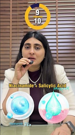 Rating skincare combinations as a Dermatologist | Vit C And sunscreen