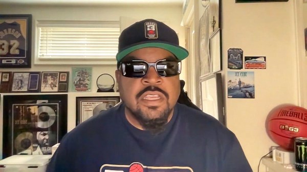 Ice Cube shares details about his upcoming tour