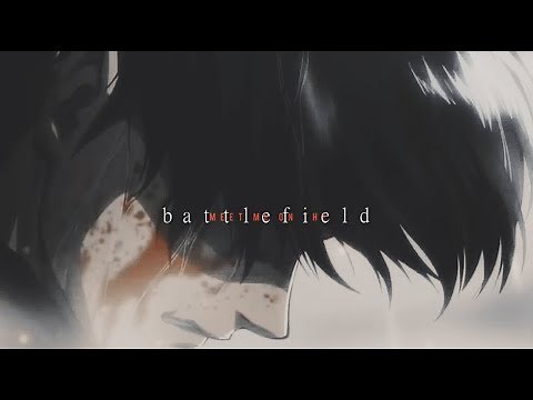 Levi Ackerman - On The Battlefield; Attack on Titan [AMV]