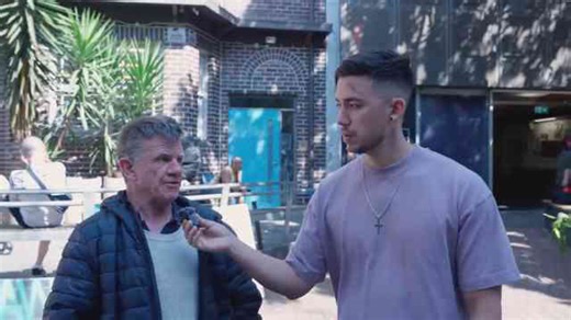 I Investigated Australia’s Homeless Crisis...