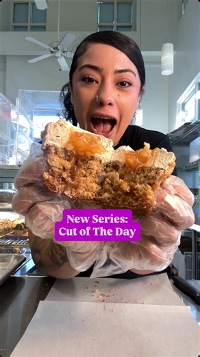 15K views · 138 reactions | How do you say Caramel? Fall cupcakes flavors have been gaining a big buzzz here at the cupcake shop! This is the second Apple cupcake flavor we carry, let us know which one you like better. #riversidecalifornia #riversidefood #cupcakeshop #familybakery #inlandempire #inlandempirefood | Isabella's Cupcakes & More | Facebook