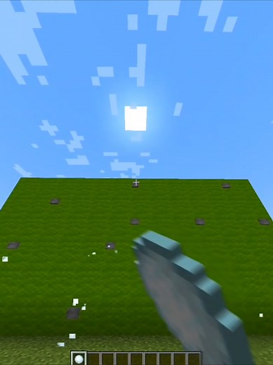 Discover the Strongest AIM Player in Minecraft