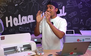 Si tienes una Cricut guardada porque no sabes usarla… ESTE VIDEO ES PARA TI 🟢 Escríbenos al whatsapp https://wa.me/18296501507?text=Hola! Quiero recibir información sobre el curso Makers! 🔴 ¿Tu Cricut corta mal? ¿No entiendes Design Space? ¡Mira este curso! Gracias por pasar por este video. Si tienes una Cricut Maker, Maker 3 o Maker 4 y no sabes por dónde empezar, o sientes que tu máquina no rinde como debería, este curso es justo lo que necesitas. Muchísimas personas se frustran porque el vi