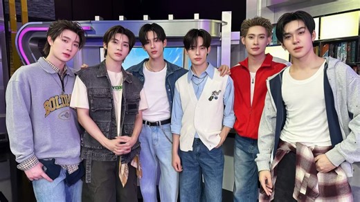 【DEXX|中字4K】2025.10.16 One31《อกหักเป็นเพื่อนเธอ (Beside you)》初舞台 采访中字