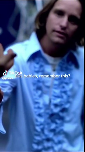 You Were Meant For Me: A 90s Classic Reflection