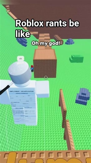 average roblox rant be like #roblox #funny #battlecats #tweening