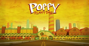 Poppy Playtime｜Game8