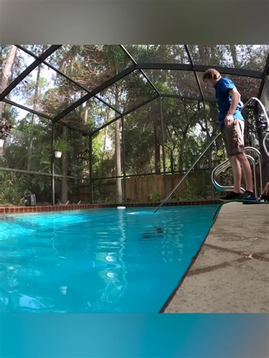 I Made EXPLODING FIERY WATER BUBBLES 🤯 | The Backyard Scientist