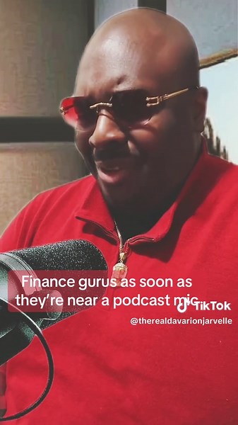 How to Make 20 Million Dollars: Tips from Finance Gurus