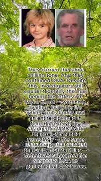 Indiana 2018 cold case solved - April Tinsley investigation finally unmasked