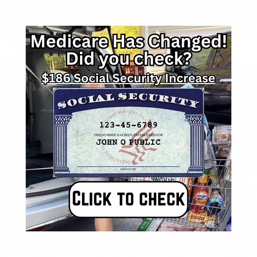 672 reactions · 45 shares | ⚠️ The Social Security Increase benefit...