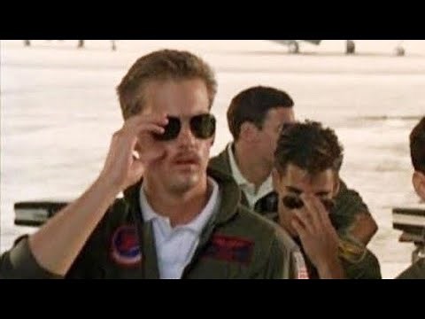 Goose scenepack — Top Gun