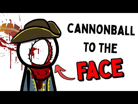 The Most RIDICULOUS DEATHS in History