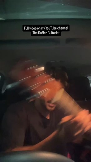 The Duffer Guitarist | Dhun - Arijit Singh - Intro Guitar Tutorial For full video visit my YouTube channel The Duffer Guitarist . . #guitar #tutorial #lesson... | Instagram