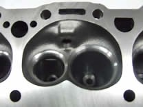 Undercover Porting - Brzezinski Racing Products