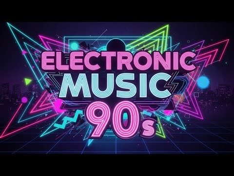 The Best of Electronic Music/Complete Playlist 🎧