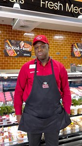 It’s the food that makes holiday meals the most memorable. Harris Teeter has the freshest ingredients, and caring associates. | Harris Teeter