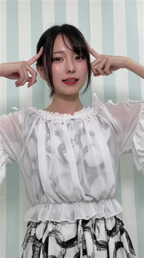 今日もいっぱい汗かいたの〜💃💦#声優 #アイドル