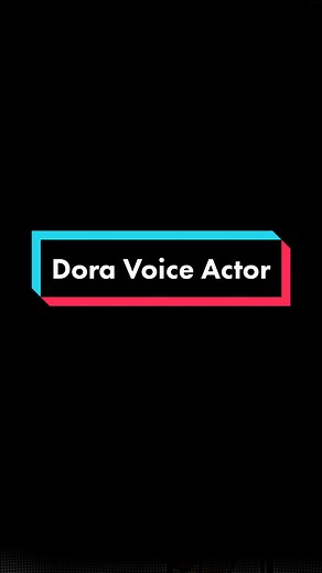 Discovering the Real Dora Voice Actor: A Fascinating Look Behind the Scenes