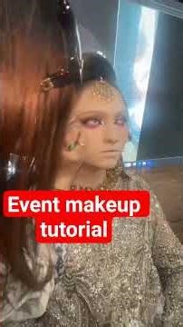 Perfect Event Makeup Tips