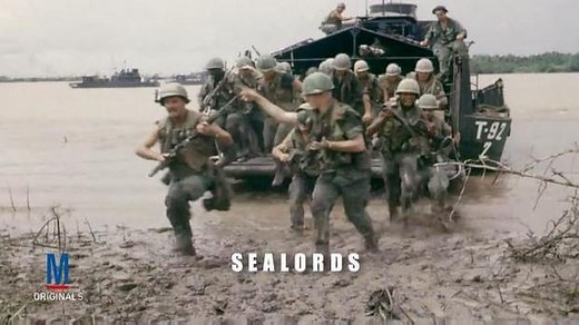 Coolest Military Codenames | Top 10