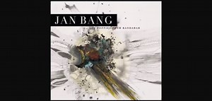 Jan Bang: …And Poppies From Kandahar (2010) ECM好きには入りやすいアンビエント