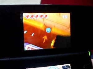 Finding Nemo-Escape to The BIG Blue Nintendo DS Walkthrough Part 1