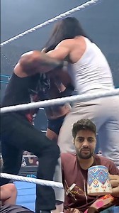 Drew Attack codey rhodes ! Officaltech Batala