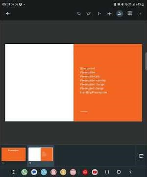 Guidewire tutorial || Pre emptions