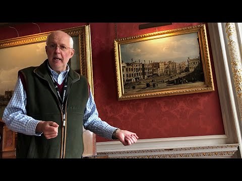 A Virtual Grand Tour with Castle Howard