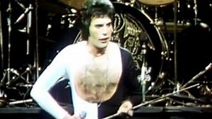 Queen - We Are The Champions (Official Video)