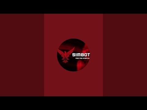 Simbot_Yt is live