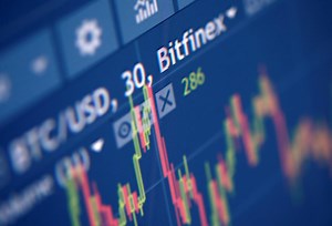 A closer look at bitcoin exchanges
